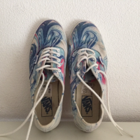 Vans sneakers